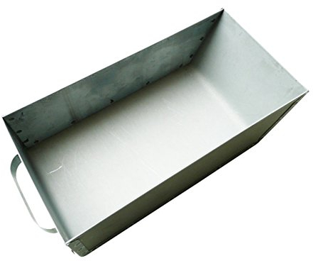 Aschekasten 29 x 15 x 8cm