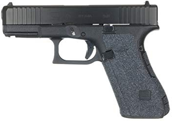 TALON Grips Adhesive Gun Grip for Glock 17, 17L, 19X, 34, 45, 47 (Gen 5) – Made in the USA