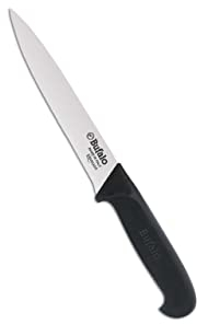 Bufalo Coltello Sfilettatore S917/16 Per Pesce o Carne 16cm