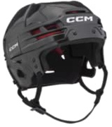 CCM Tacks 70 Helm Senior, Größe:M, Farbe:Schwarz