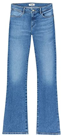 Wrangler dam Jeans Bootcut