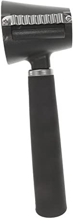 LAPYAPPE 1pezzi Affettatrice Vegetale Inossidabile Sbucciatore per Verdure e Frutta Utensile da Cucina Ergonomico e Pratico per Carote Patate e Pomodori