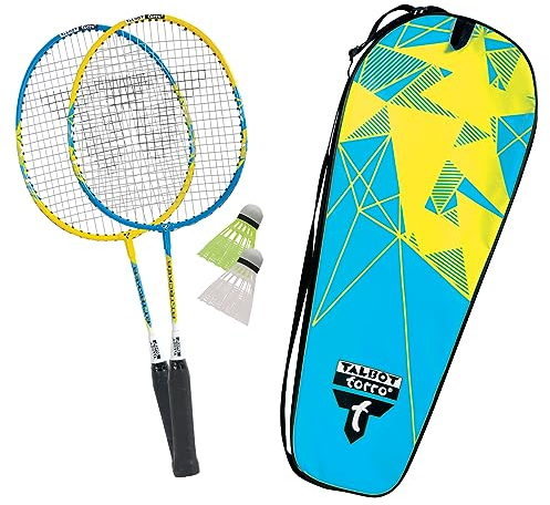 Talbot Torro Badminton-Set Attacker Junior