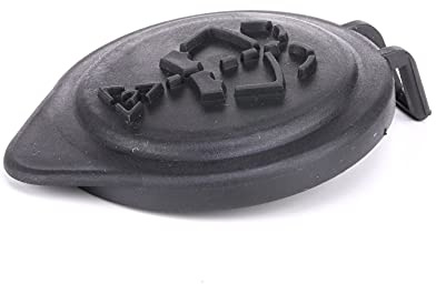 15D VAICO - V20-1810 - Sealing Cap, washer fluid reservoir - fits BMW 61667467951