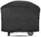 onlyfire Grill Cover For Weber Q 2000 and 3000 Gas Grill, waterproof, uv-resistant