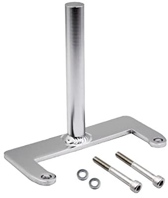 Fits Freightliner Cascadia up to 2017 305500 CB Radio Antenna Mount New