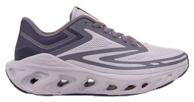 Reebok Scarpe da Ginnastica da Donna Fuel Flex Run, Digital Gleam/Purple Fusion/MVMT Purple, 35 EU, Digital Gleam Purple Fusion Mvmt Purple Purple, 35 EU