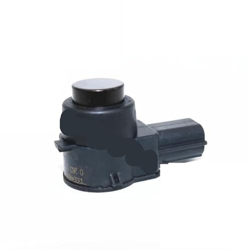 Parkeringshjälp För Cruze För Opel För Via För Zafira För Astra J Bilparkeringssensor 13334890 PDC Parksensor Ny Stötfångare Back Assist