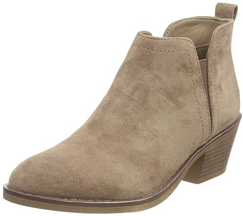 Rocket Dog Women's York Walnut 7
