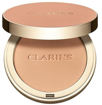 Ever Matte Polvos Compactos #04-Medium 10 Gr