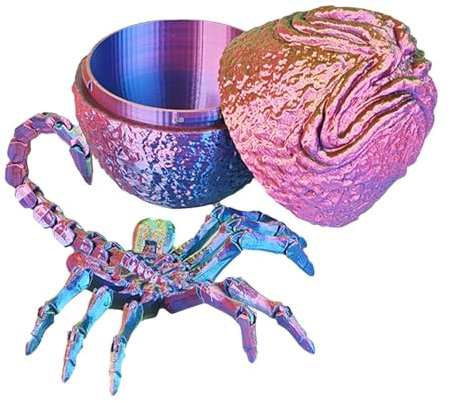 Umiocns -gedrucktes Spielzeug, Druck-Action-, Druck, bewegliche Klassische Filmfigur, kreative Desktop-Ornament