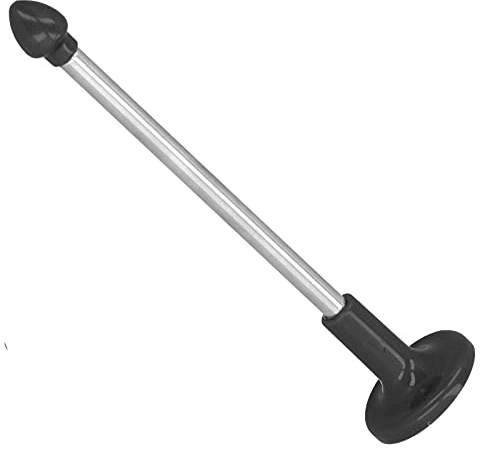 VGEBY Golf Direction Indicator, Magnetic Alignment Stick with Retractable Design, Swing Corrector & Tempo Training Aid for Indoor/Outdoor Practice