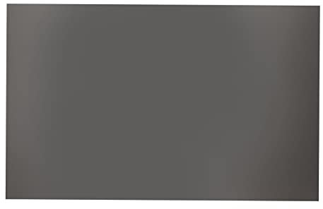 Filtro de Pantalla de Privacidad de Computadora de 24 Pulgadas para Monitor de Pantalla Ancha 16: 9, Protección de Privacidad, Antiarañazos, Película Protectora de Pantalla Antirreflejo Anti Luz Azul