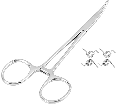 Kit de Réparation D'actionneur de Serrure de Porte 4 Ressorts pour Classe C et E W203 W211