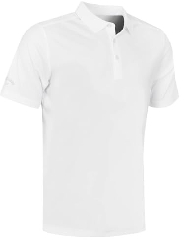 Callaway Tournament Pole Man, Vit (100), L