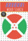 Burundi Word Search: 40 Fun Puzzles With Words Scramble for Adults, Kids and Seniors | More Than 300 Burundian Words and Vocabulary On Cities, Famous ... Culture Of Country, History and Heritage.