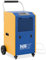 MSW Bautrockner 60 l/Tag 50 90 m² 480 m³/h 7,5 L mit Griff Luftentfeuchter Raumentfeuchter Trocknungsgerät