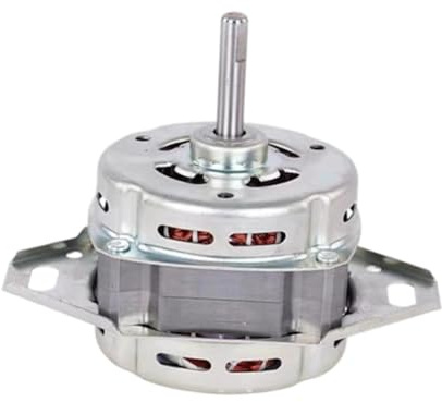 KESOTO Motore per Lavatrice Facile Da Usare E Resistente All'usura,