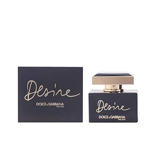 Dolce & Gabbana The One Desire Intense Eau de Parfum, Spray, 50 ml