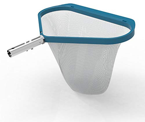 Astralpool Épuisette de Fond Cadre alu de Nettoyage Manuel