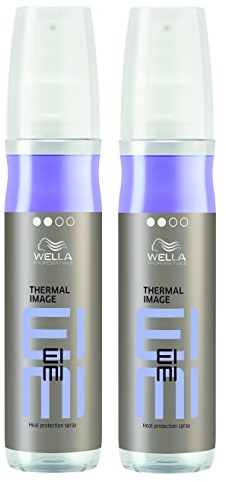 2er Thermal Image Hitzeschutz Spray EIMI Wella Professionals je 150 ml = 300 ml