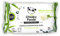 The Cheeky Panda Abschminktücher aus Bambus | Mit Rosenduft | 25 Reinigungstücher fürs Gesicht | Biologisch Abbaubar | Super Sanft & Nachhaltig | Feuchttücher zur Make-up Entfernung