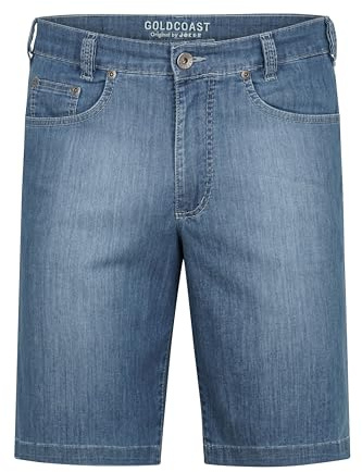 Joker Jeans Shorts Ben 2447/0726 Bleached (W42)