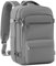 COOLIFE Handgepäck Rucksack für Ryanair Handgepäck 40x20x25, Reiserucksack Handgepack Flugzeug 20L mit Laptopfach für Weekender Kurze Trip, für Herren Damen