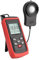Misuratore di luminosità digitale Misuratore Di Luce Digitale Fotografia Luxmetro Digitale Split Illuminometer Tester Ambientale Fotometro Lux/Fc