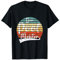 Swimming Pool Meister Poolmeister Chef Bademeister schwimmen T-Shirt