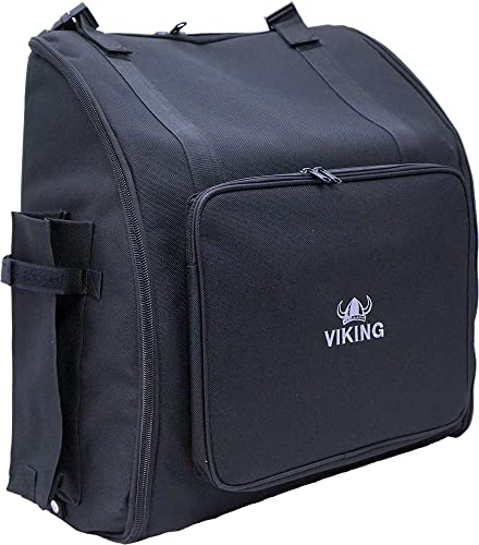 GREMLIN Premium 72 bass Accordion Bag