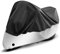 Fundas para Moto para Honda XLV 750 R/XLV 750 R (Reduced Effect) Cubierta de Motocicleta Protectora Exterior Interior Funda de Moto Cubre Moto Funda Scooter Bicicletas