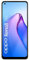 OPPO Reno 8 16,3 cm (6.4) SIM Doble Android 12 5G USB Tipo C 8 GB 256 GB 4500 mAh Oro