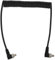 Topiky Flash Trigger PC Kabel, 100 cm Stecker Flash PC Synchronisationskabel Blitzlicht Verbindungskabel Fotozubehör, mit Schraubverschluss,für für für Pixel für