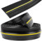 Universal Garage Door Seal - 2M Bottom Rubber Draught Excluder Weather Seal for Clean & Dry Garages