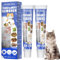 2pcs Pet Mite Removal Cream,Pet Anti Mite Cream,Mite Treatment for Dogs,Mite Remover for Dogs,Dog Itching Skin Treatment,Pet Mite Repellent Cream,Effective Dog Mite Remover,Cat Ear Mite Treatment