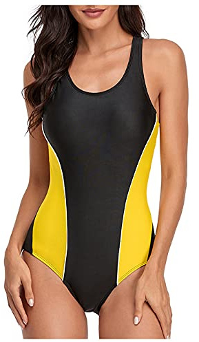 SRTUMEY Maillots de bain femme bandeau bikini maillot de bain brésilien ensemble de vêtements de plage push-up bandage maillots de bain Tankinis ensemble bikini noir
