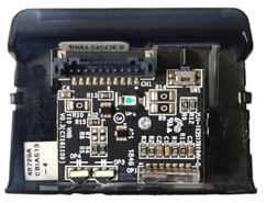 RAYPUR BN96-48729A BN64-04042E/P Placa de función P/Receptor de Control Remoto infrarrojo con Interruptor for Placa de Circuito de TV UN50RU710D UN58RU710D QN65Q60RA