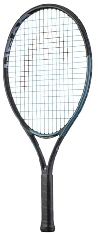 HEAD Gravity 23 Tennisschläger, Black/Blue