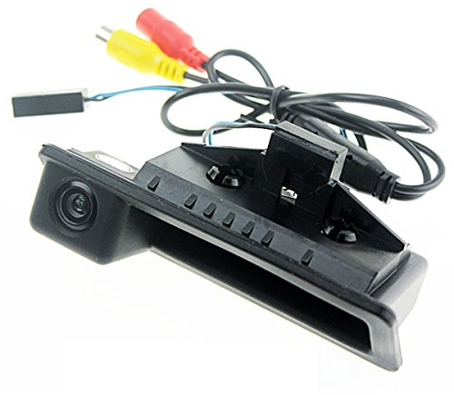 C-FUNN Rückfahrkamera Für BMW 5Er M5 E39 E60 E61 Rückfahrkamera