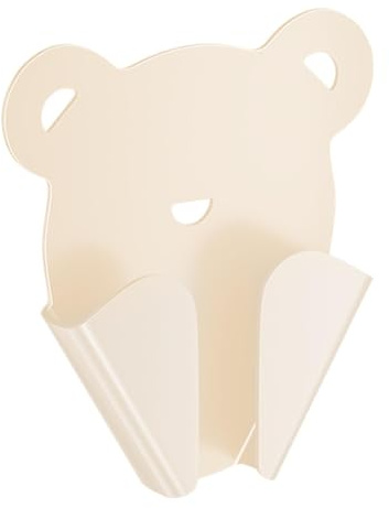 Supporto da parete per forbici, con adesivo, per casa, ufficio, appartamento, studio di artigianato, fattoria, sartoria, cucina