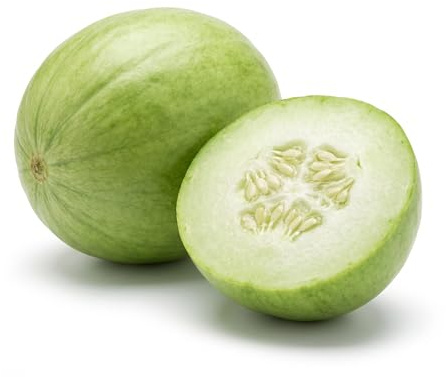 Semi Carosello Barattiere | Ortaggio Tipico Pugliese | Alternativa al Cetriolo Senza Amaro | Semi da Orto Alta Germinazione | Naturali Non OGM Made in Italy