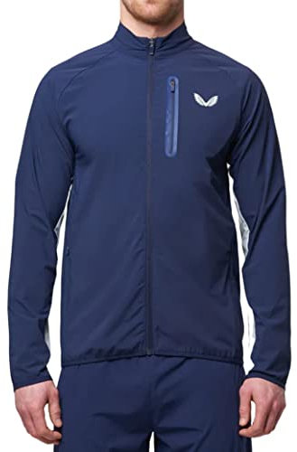 Castore Active Flyweight Golf Jacket (as8, alpha, s, regular, regular)