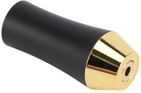 OVAQUIXI XLR Till 3,5 Mm Adapter, 4-stifts XLR Hane Till 3,5 Mm Aluminiumlegering Hona för Hörlurar och Mixerkonsoler, Plug & Play