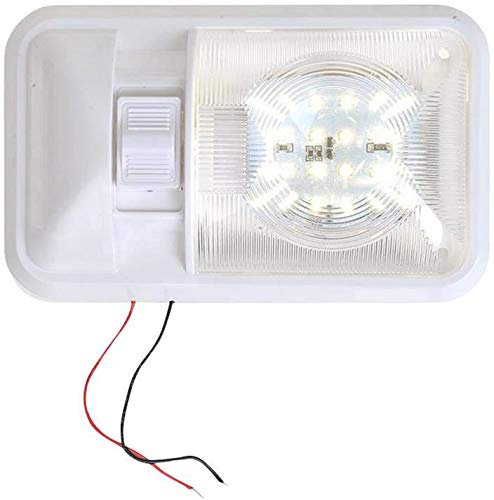 Pro Plus 411815 Innenraum-Leuchte LED Schalter, 12 V