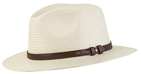CHILLOUTS Padua Hat - Fedora