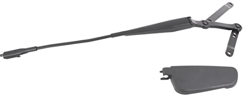 VAICO V30-3728 Braccio del tergicristallo, braccio del tergicristallo