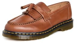 Dr Martens Adrian Ys Loafers Shoes EU 42