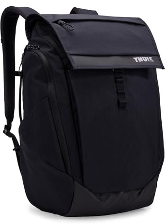Thule Modern Zaino, Nero, 31 Unisex-Adulto