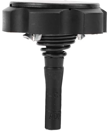 Bouchon de Réservoir de Direction Assistée 4009P6, Empêche Les Fuites, en Plastique, Installation Facile, Convient pour 206 Hatchback 2005-2008, 2001-2007,